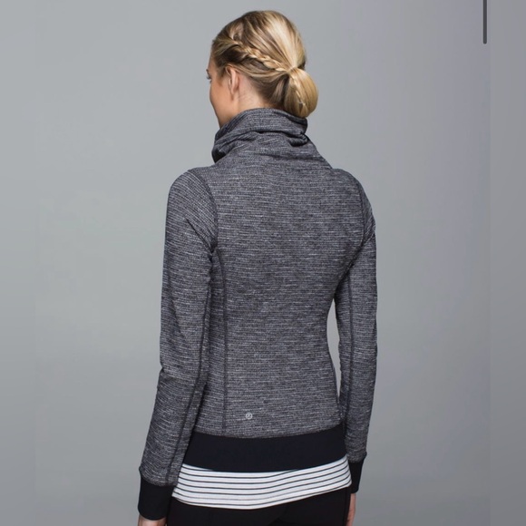 LULULEMON | Be Present Jacket (10) - Picture 2 of 5